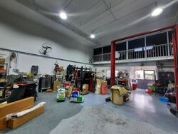 Premier @ Kaki Bukit (D14), Factory #517614941